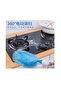 Rotating feather duster, automatic office cleaning tool - 3