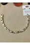 Vip Zircon Stone Special Design Xuping Steel Bracelet with Detachable Attachment - 5