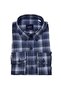 Men's Winter Long Sleeve Double Pocket Shirt 4045 Bgl-St04994 - 5