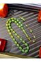 Squeezed Amber Rosary - 2