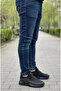 Men's Casual Sports Shoes Orthopedic Comfortable Lightweight Flexible - 6