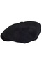 Peaky Blinders Men's Corded Fabric Velvet Baretta Cap |   Premium Classic Model - 7
