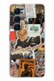 Infinix Hot 60-60I Compatible Palestine Freedom Printed Silicone Case