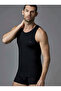 Men's 95% Micro Modal 5% Elastane 6-Pack Undershirts