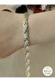 Vip Zircon Stone Special Design Xuping Steel Bracelet with Detachable Attachment - 2