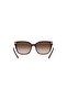 0Vo5435Si W65613 55 Sunglasses - 4