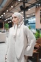 Tesettür Beli̇z Double Set Stone Color - 6
