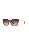 0Vo5435Si W65613 55 Sunglasses - 2