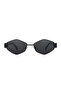 Ak17200 C1 55-18-145 Sunglasses - 2