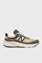 Suede Logo Lace-Up Sneaker Shoes Men's Shoes U990Wo6