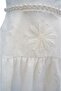 Rochie midi din dantelă Simine - 4