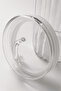 Set of 3 Vacuum Lid Borosilicate Glass Jars - 6
