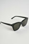 7008 Grn 62-17-145 Sunglasses - 3