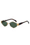 Ak17200 C3 55-18-145 Sunglasses - 2
