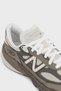 Suede Logo Lace-Up Sneaker Shoes Men's Shoes U990Sg6 - 7