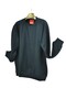 Plus Size Round Neck Selanik Sweater - 2