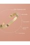 Ayetel Kursi Bracelet Stainless Steel Adjustable Men'S/Women's Bracelet - 2