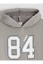 Lcw Kids Hooded Girls' Dress - 3