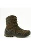 Nubuck Genuine Leather Waterproof Professional Military Boots |   Lightweight Sole Outdoor Tactical Boots - 5