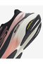 Max Cushioning Propulsion Women's Black / Pink Gold Running Shoes 128901 Bkrg - 7