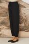 Elastic Waist Pants 70931 - 2