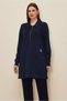 Shirt Collar Tracksuit Tunic 46041