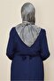 Patterned Scarf 8564 - 2