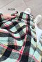 Tunic Lumberjack Shirt 6K329 - 4
