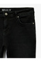Regular Waist Cotton Skinny Fit Jean Pants by Michael Jean - 5