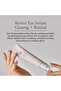 Radiance Bundle with Exfoliating Loofah: Eye Serum, Deep Radiance Serum, and Spf 50+ Sunscreen - 4
