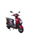 VS1 ELEKTRİKLİ MOPED