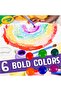 Washable Project Paint, Bold Colors - 3
