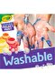 Washable Project Paint, Bold Colors - 4