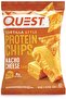 Nutrition Tortilla Style Protein Chips - Nacho Cheese - 8 Bags - 2