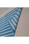 Decor Loop Yarn Dyed Bath Mat - 60x40 cm - 3