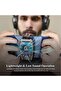 Phone Cooling Fan (Black) - Universal Clip-on Mobile Cooler - 4