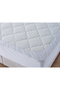 Comfyline Stress Free Liquid-Proof Fitted Mattress Pad 100X200 - 2