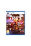 PS5 Firefighting Simulator Ignite