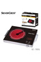 SC-7031 Electric Ceramic Stove: Portable Infrared Cooker, 2000W-3500W Touch Control