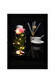 Pink Enchanted Rose in Glass Dome – Gift for Women, Girlfriend, Valentine’s Day - 2