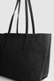Lagraccio Paris Women's Katty Oversized Suede Shoulder Bag - 3