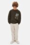 69302 Reflect Pants 8/14 Cream