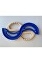 Wooden Hand Maze, Orbit Game for Children