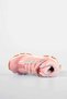 Girl's Rubber Sole Sheepskin Lined Orthopedic Children's Boots - 5