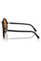 Mu B02S 16K90Q 59 Women's Sunglasses - 3