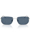 Rb3768 003 80 56 Unisex Sunglasses - 2