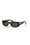 Po3385S 95 31 55 Unisex Sunglasses