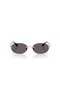 Vo4342S 515287 55 Women's Sunglasses - 5