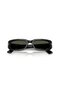 Po3385S 95 31 55 Unisex Sunglasses - 6