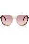 Mu B01S 25G40S 58 Women's Sunglasses - 2